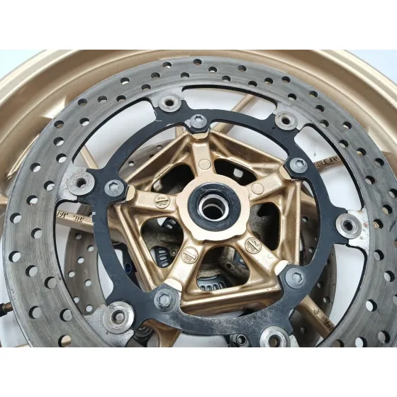Llanta para Yamaha R7
