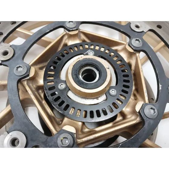 Llanta para Yamaha R7