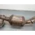 Catalizador para Volkswagen Polo Vi (Aw1, Bz1, Ae1)