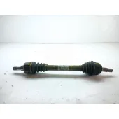Transmision Delantera Izquierda para Peugeot 307 (3A/C)