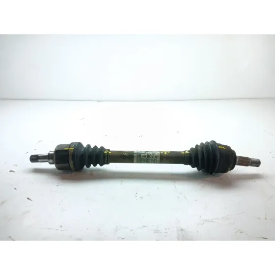Transmision Delantera Izquierda para Peugeot 307 (3A/C)