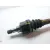 Transmision Delantera Izquierda para Peugeot 307 (3A/C)