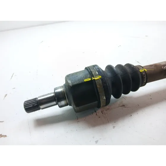 Transmision Delantera Izquierda para Peugeot 307 (3A/C)