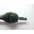 Transmision Delantera Izquierda para Peugeot 307 (3A/C)
