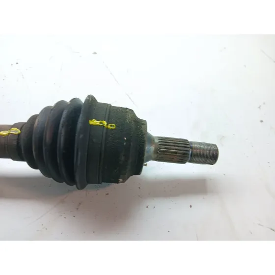 Transmision Delantera Izquierda para Peugeot 307 (3A/C)