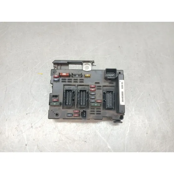 Centralita Bsi para Peugeot 307 (3A/C)