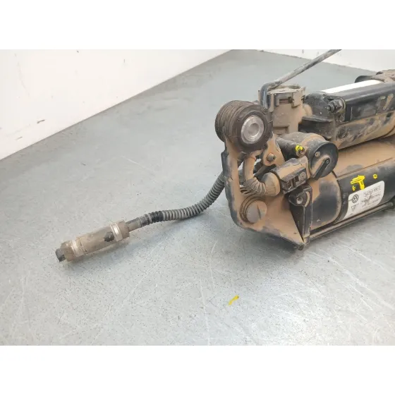 Bomba Suspension para Volkswagen Touareg (7La, 7L6, 7L7)