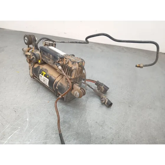 Bomba Suspension para Volkswagen Touareg (7La, 7L6, 7L7)