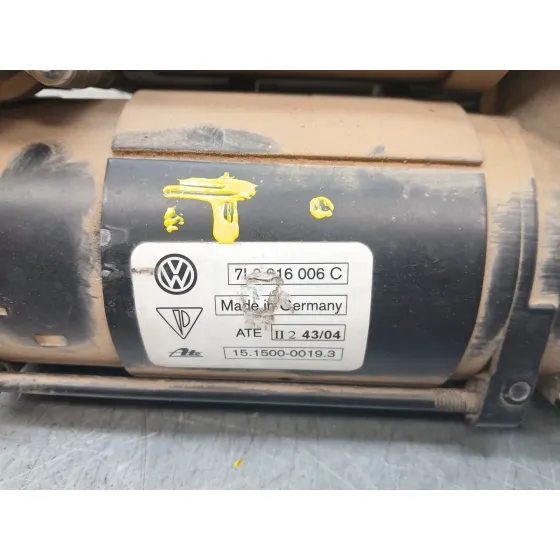 Bomba Suspension para Volkswagen Touareg (7La, 7L6, 7L7)