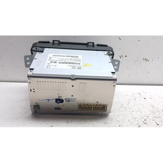Sistema Audio / Radio Cd para Kia Carens Iv
