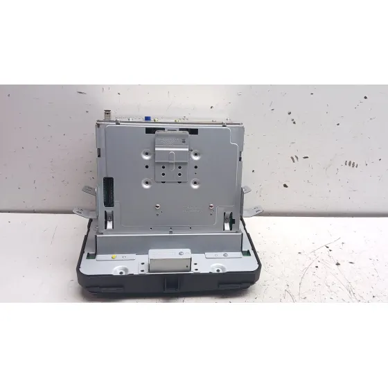 Sistema Audio / Radio Cd para Kia Carens Iv