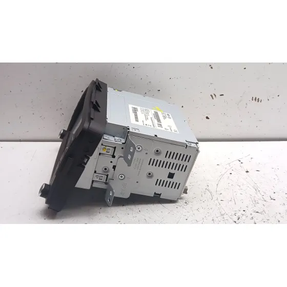 Sistema Audio / Radio Cd para Kia Carens Iv
