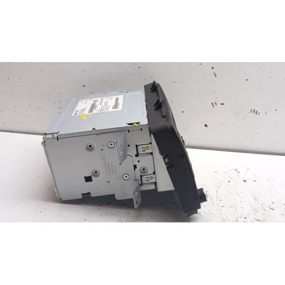Sistema Audio / Radio Cd para Kia Carens Iv