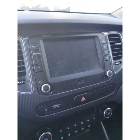 Cuadro Instrumentos para Kia Carens Iv