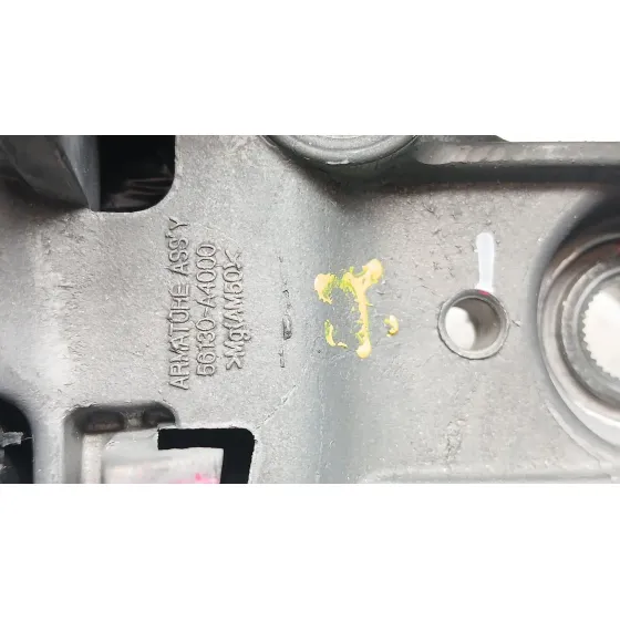 Volante para Kia Carens Iv