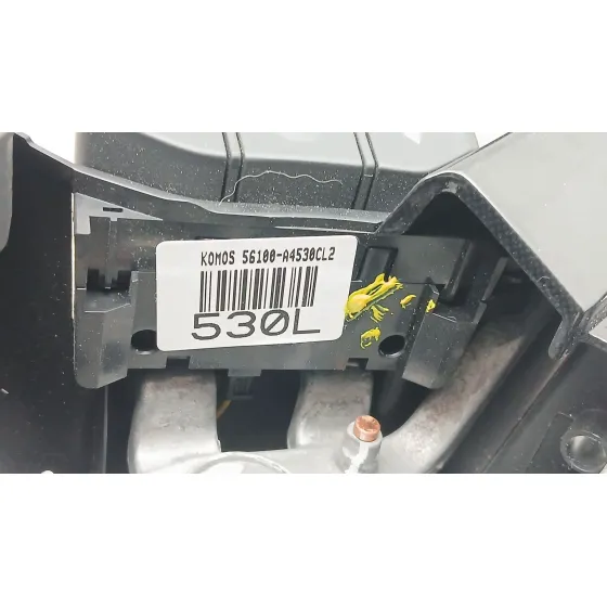 Volante para Kia Carens Iv