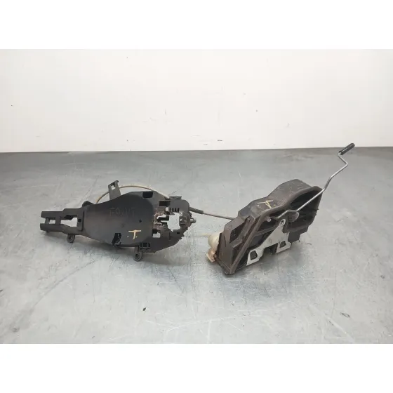 Cerradura Puerta Delantera Izquierda para Bmw 3 (E90)