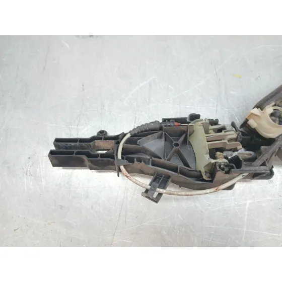 Cerradura Puerta Delantera Izquierda para Bmw 3 (E90)
