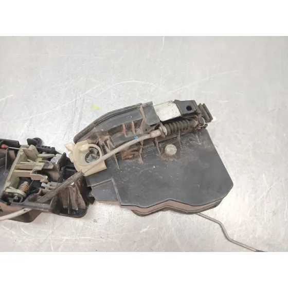 Cerradura Puerta Delantera Izquierda para Bmw 3 (E90)