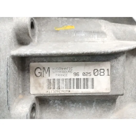 Caja Cambios para Bmw 5 Touring (E39)