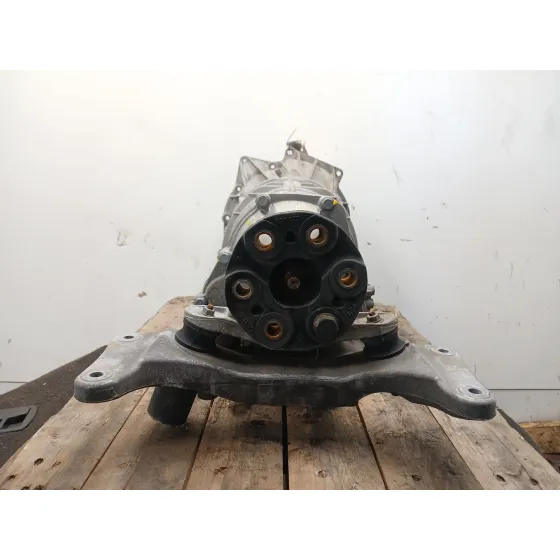 Caja Cambios para Bmw 5 Touring (E39)