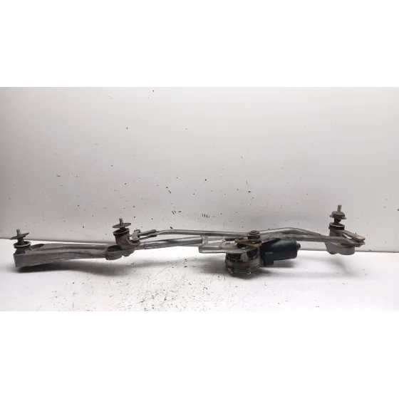 Motor Limpia Delantero para Bmw 5 Touring (E39)