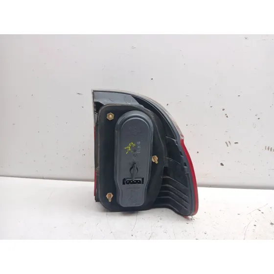 Piloto Trasero Izquierdo para Bmw 5 Touring (E39)