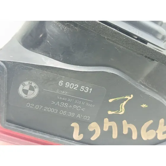 Piloto Trasero Izquierdo para Bmw 5 Touring (E39)
