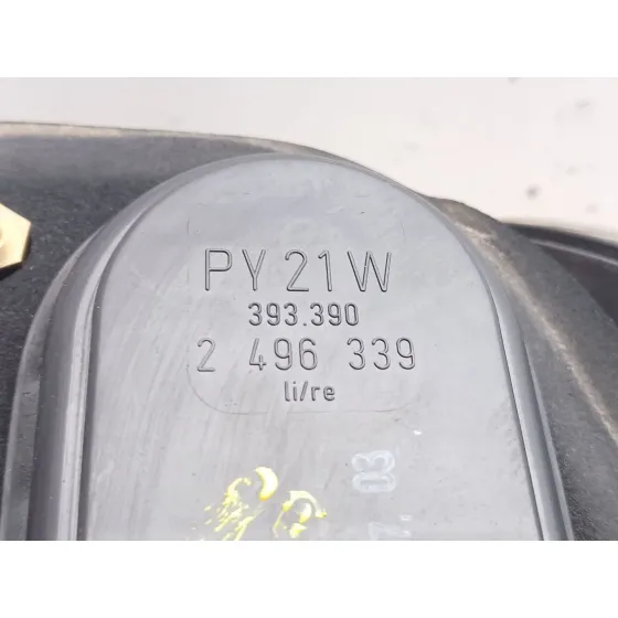 Piloto Trasero Izquierdo para Bmw 5 Touring (E39)