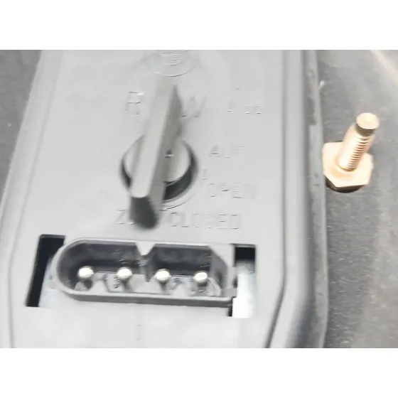Piloto Trasero Izquierdo para Bmw 5 Touring (E39)