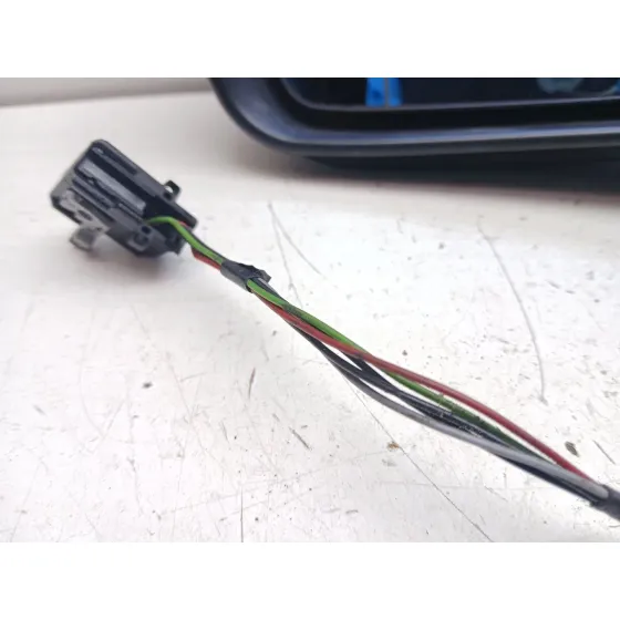 Retrovisor Izquierdo para Bmw 5 Touring (E39)