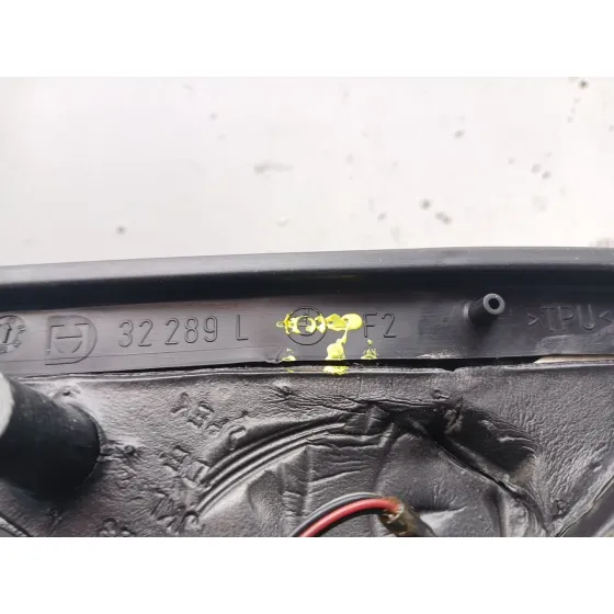 Retrovisor Izquierdo para Bmw 5 Touring (E39)