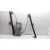 Elevalunas Delantero Izquierdo para Bmw 5 Touring (E39)