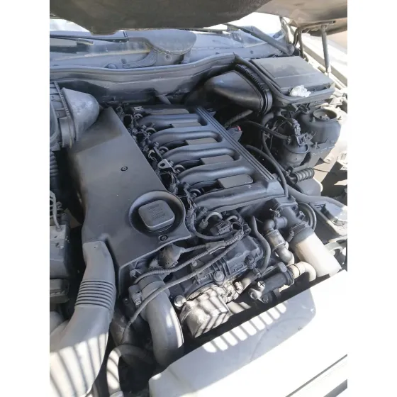 Despiece Motor para Bmw 5 Touring (E39)