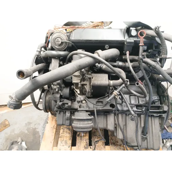 Despiece Motor para Bmw 5 Touring (E39)