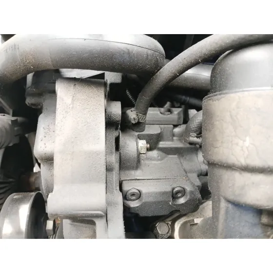 Despiece Motor para Bmw 5 Touring (E39)