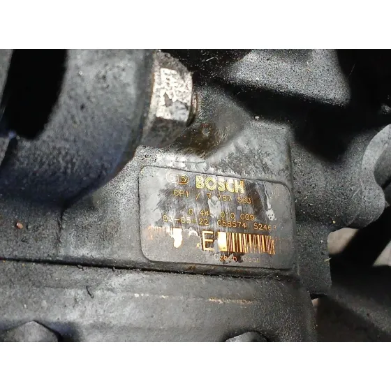 Despiece Motor para Bmw 5 Touring (E39)