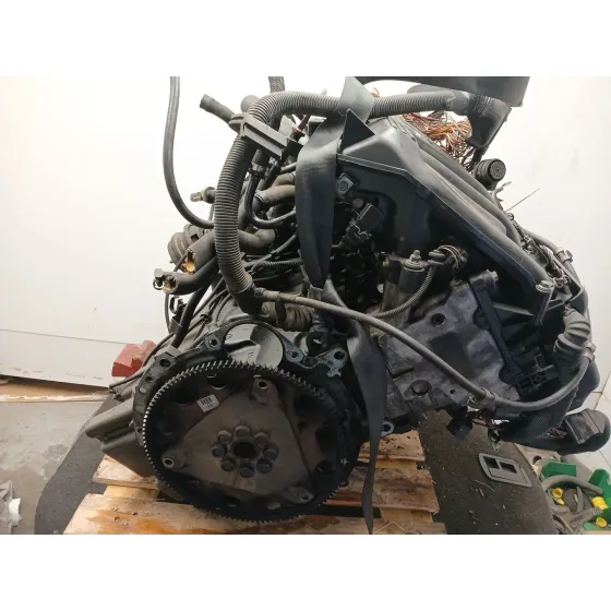 Despiece Motor para Bmw 5 Touring (E39)