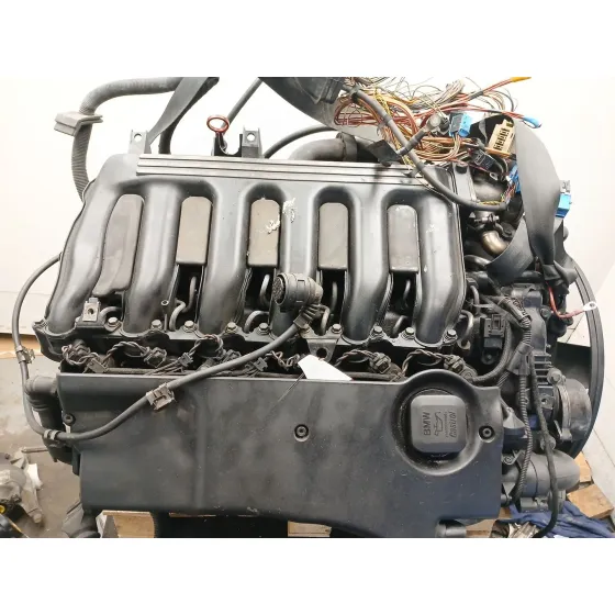 Despiece Motor para Bmw 5 Touring (E39)
