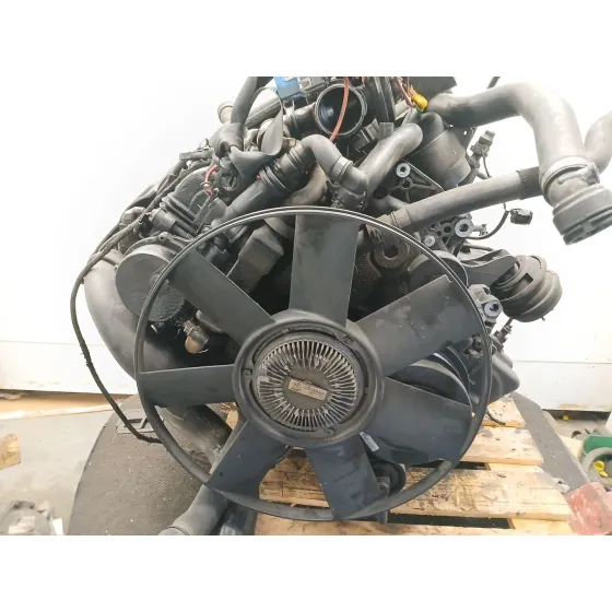 Despiece Motor para Bmw 5 Touring (E39)