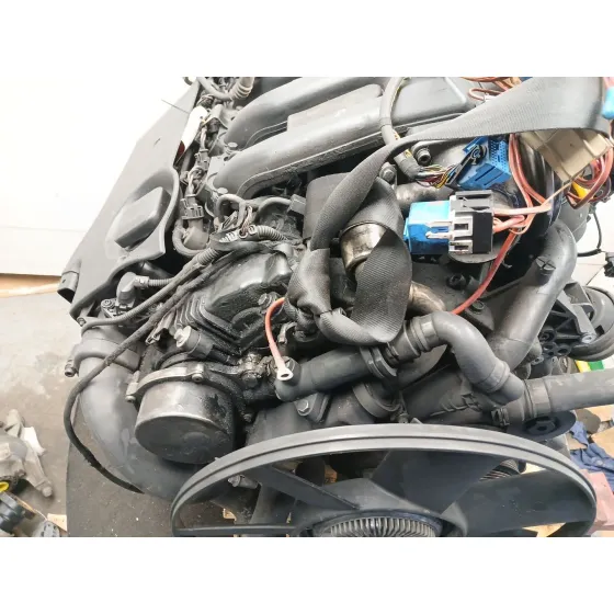 Despiece Motor para Bmw 5 Touring (E39)
