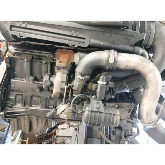 Despiece Motor para Bmw 5 Touring (E39)