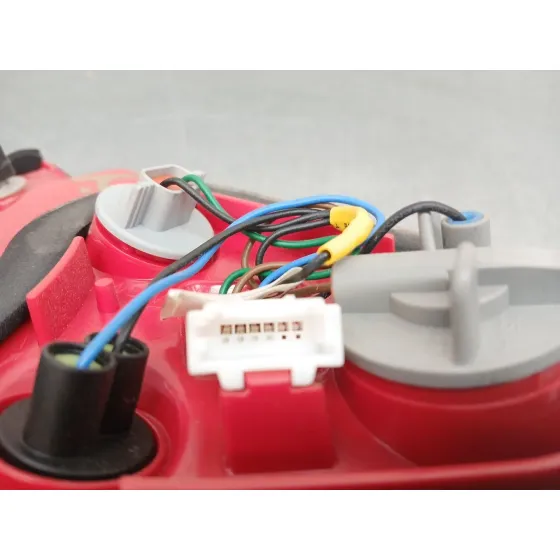Piloto Trasero Derecho Interior para Kia Rio