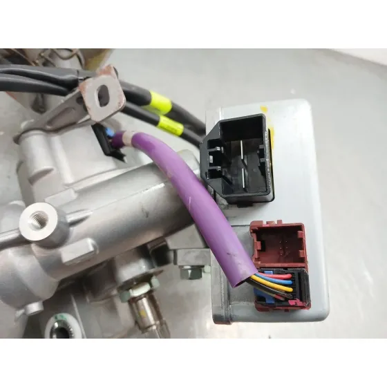 Columna Direccion para Kia Rio