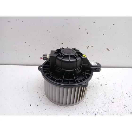 Motor Calefaccion para Kia Carens Iv