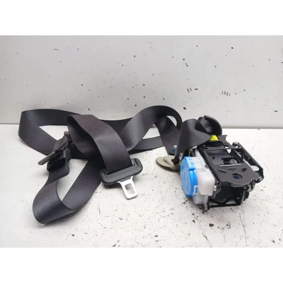 Cinturon Seguridad Delantero Derecho para Kia Carens Iv