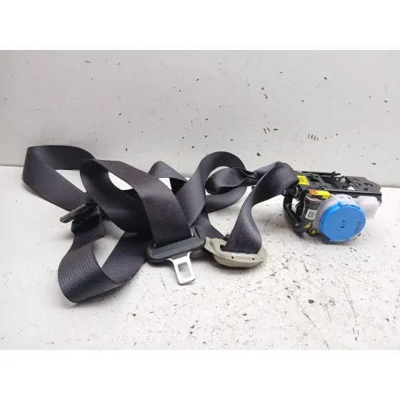 Cinturon Seguridad Delantero Derecho para Kia Carens Iv