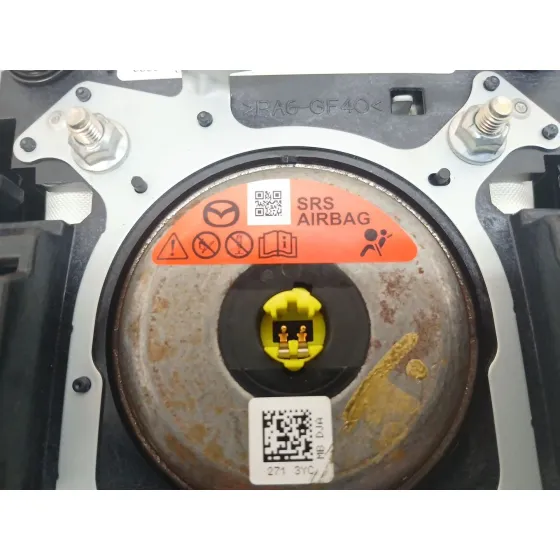 Airbag Delantero Izquierdo para Mazda Cx-5