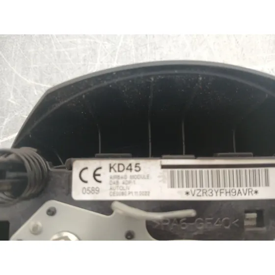 Airbag Delantero Izquierdo para Mazda Cx-5