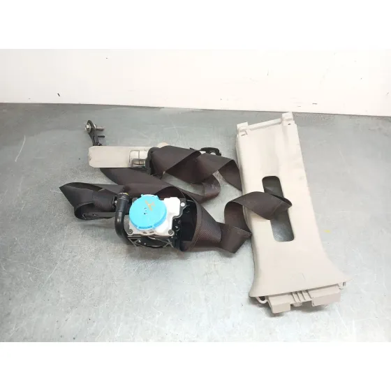 Cinturon Seguridad Delantero Izquierdo para Mazda Cx-5